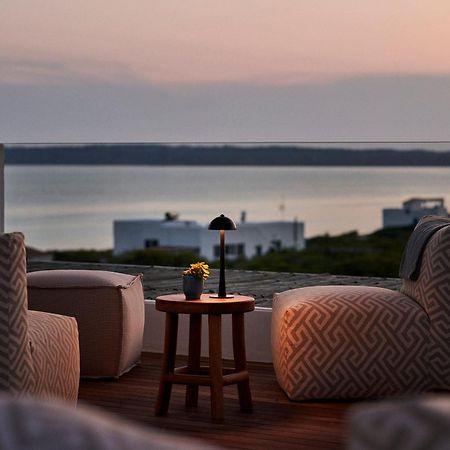 Teranka Hotel Плая Мигхорн Екстериор снимка