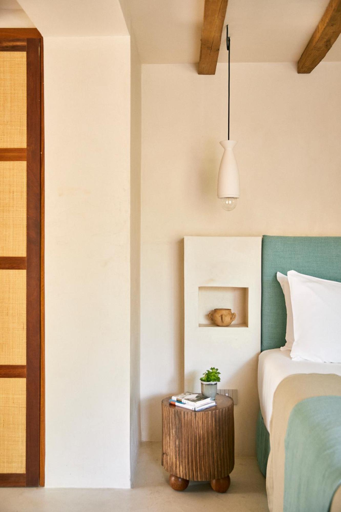Teranka Hotel Плая Мигхорн Екстериор снимка