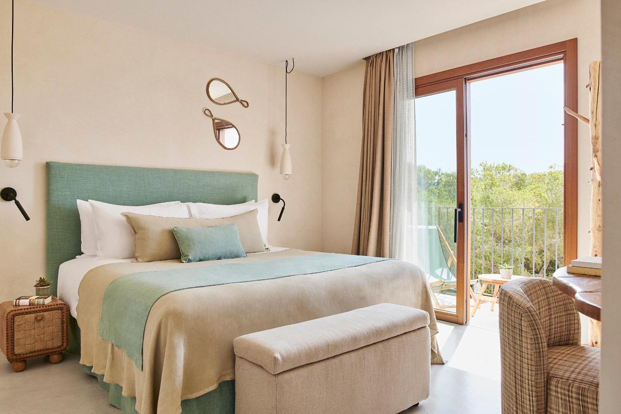 Teranka Hotel Плая Мигхорн Екстериор снимка
