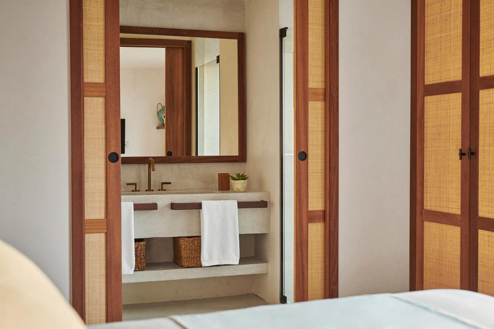 Teranka Hotel Плая Мигхорн Екстериор снимка