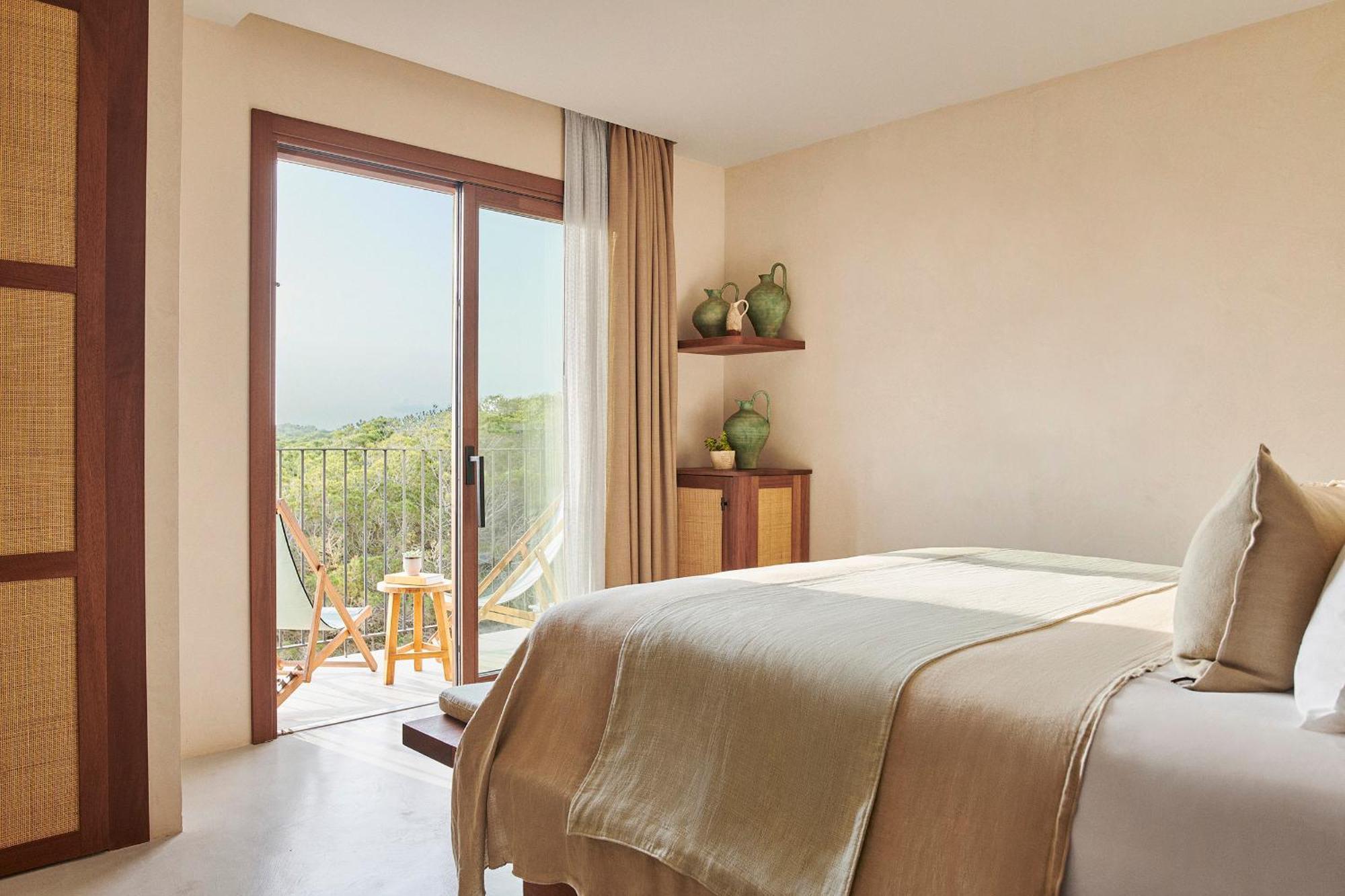 Teranka Hotel Плая Мигхорн Екстериор снимка